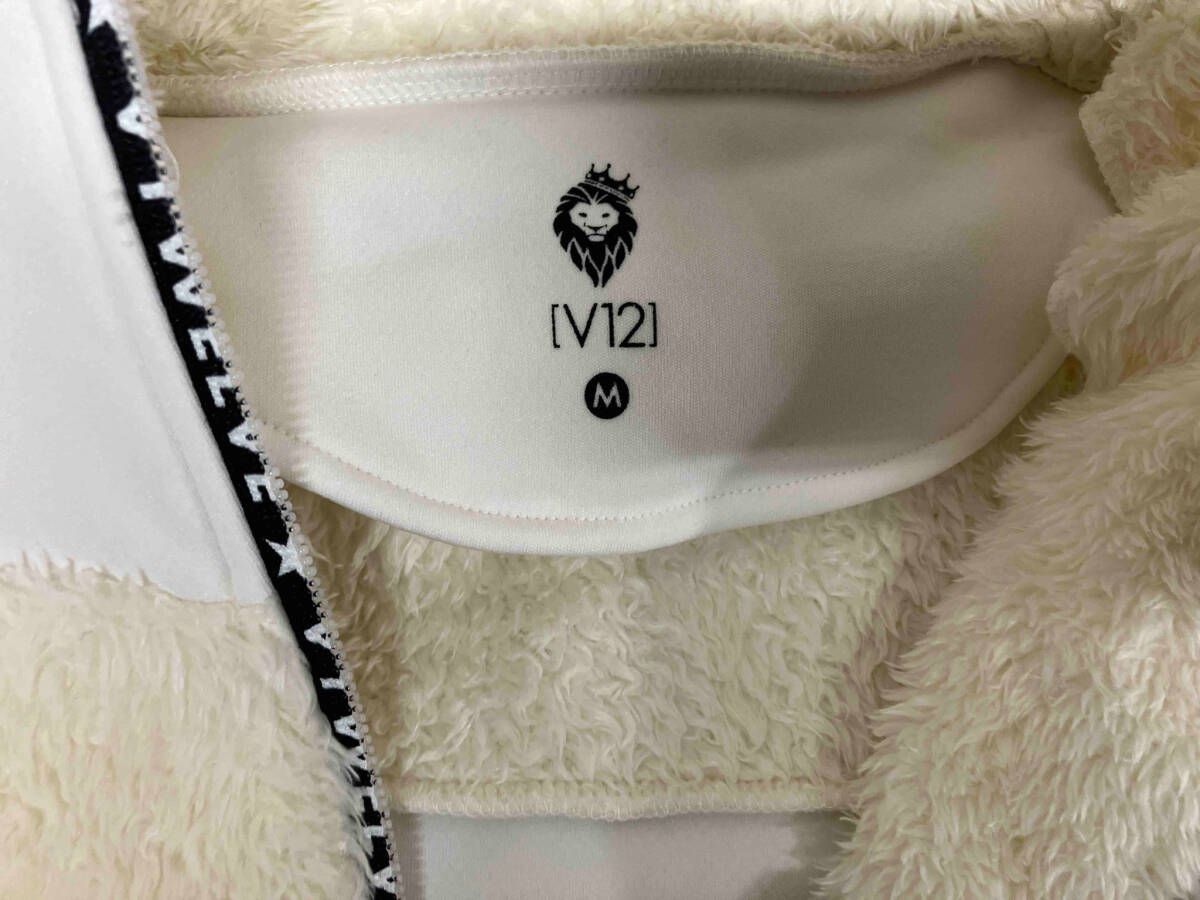 V12 ゴルフウェア
