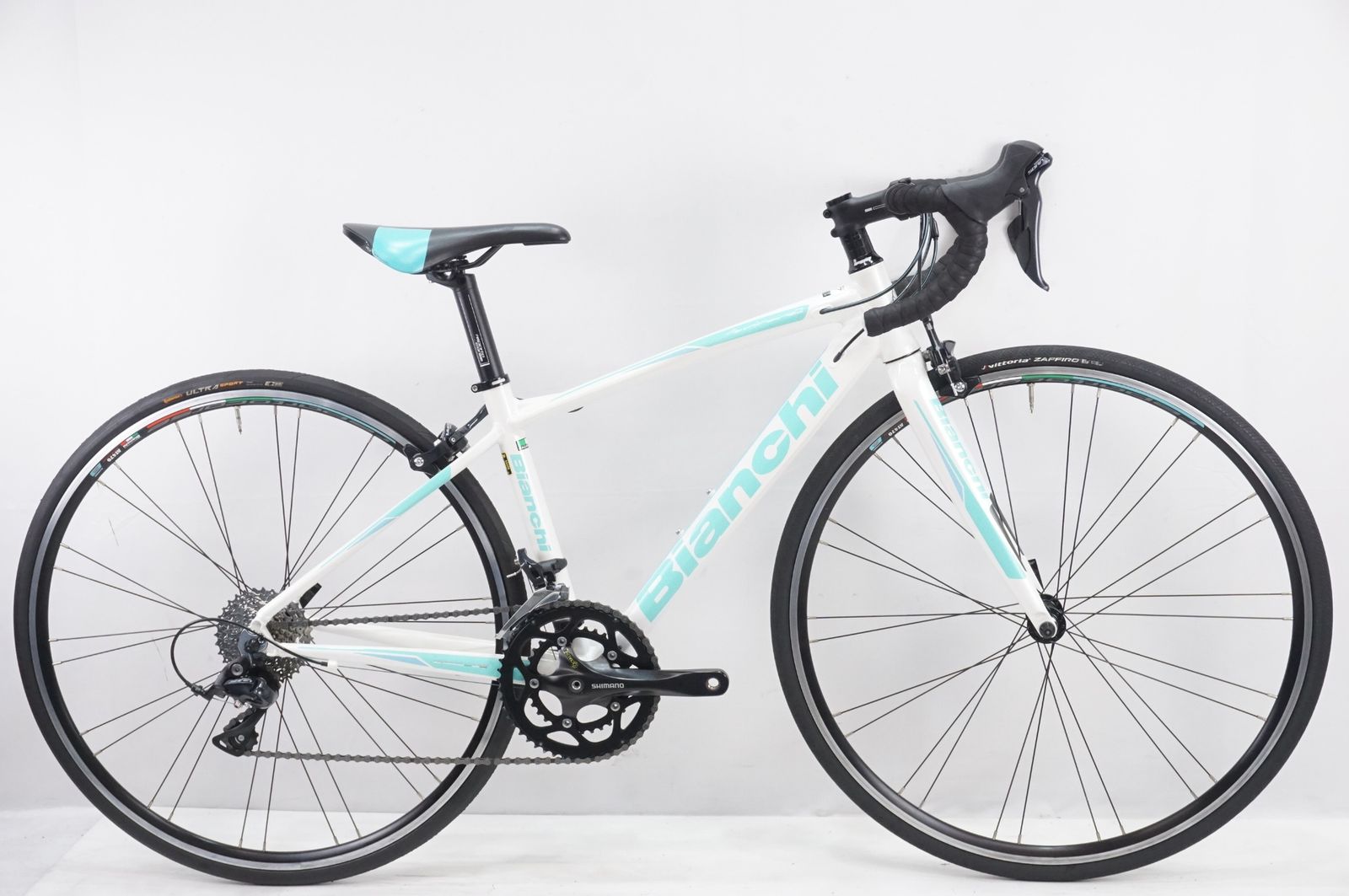 BIANCHI ビアンキ VIA NIRONE7 SORA 2020年モデル ロードバイク 大宮店