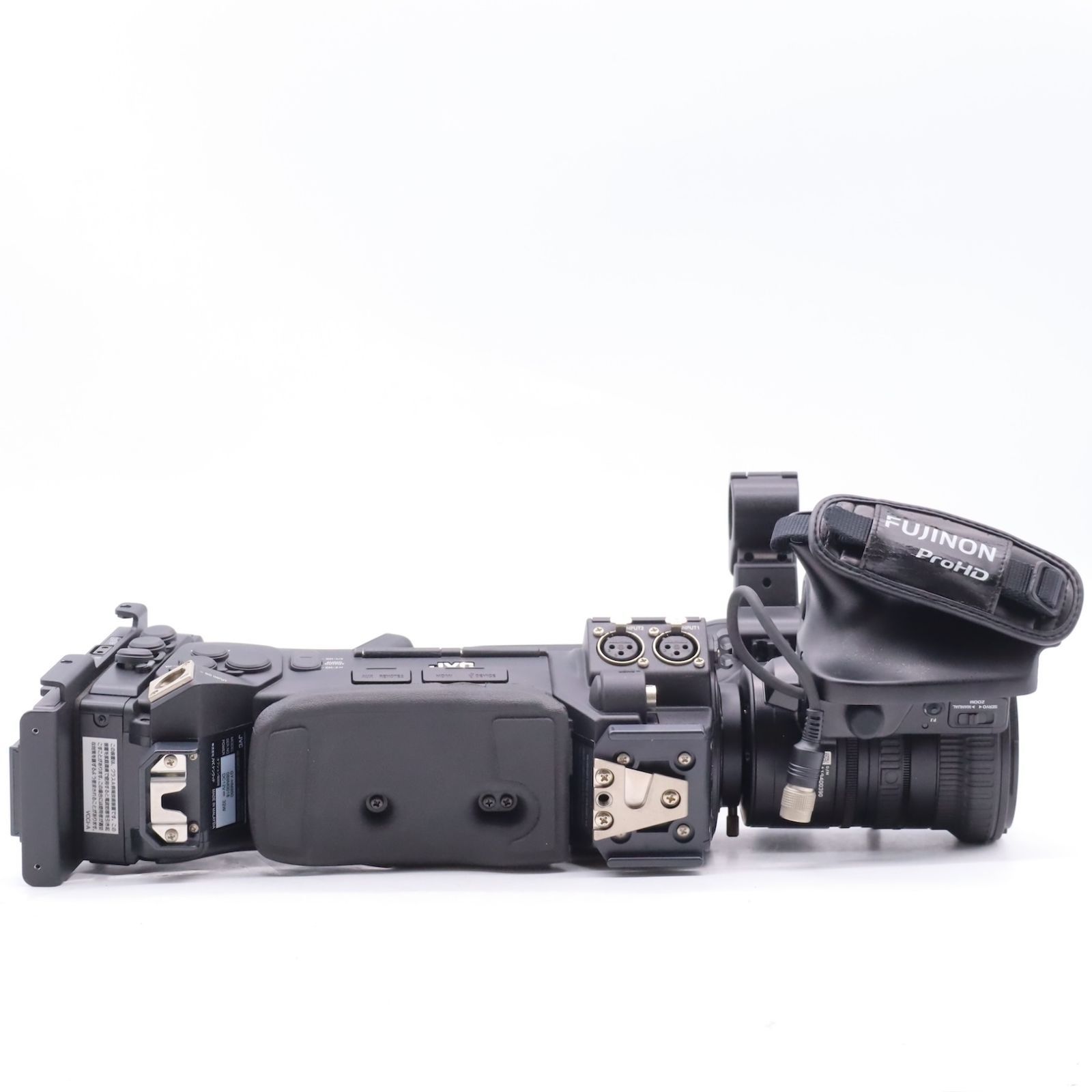 JVC GY-HM850 業務用ビデオカメラ 【公式通販】