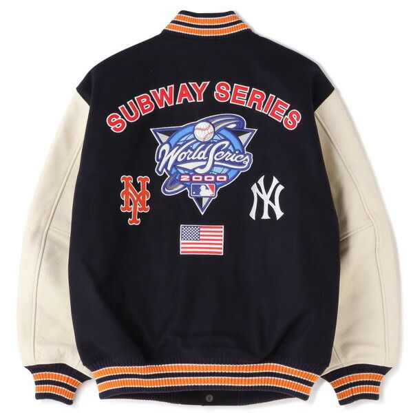 AVIREX MLB