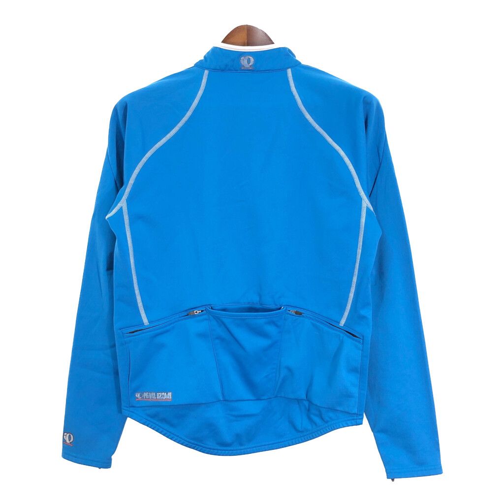 PEARL IZUMI ウィンドブレークジャケット サイクリング
