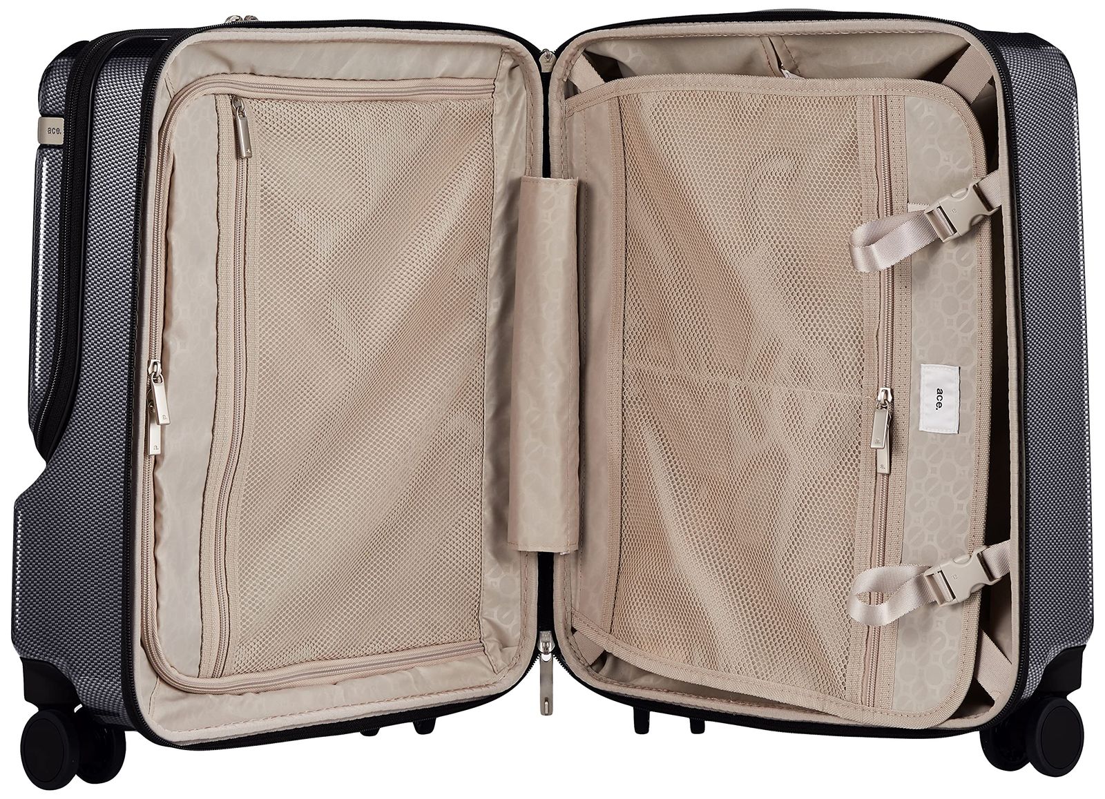 キャリーバッグ