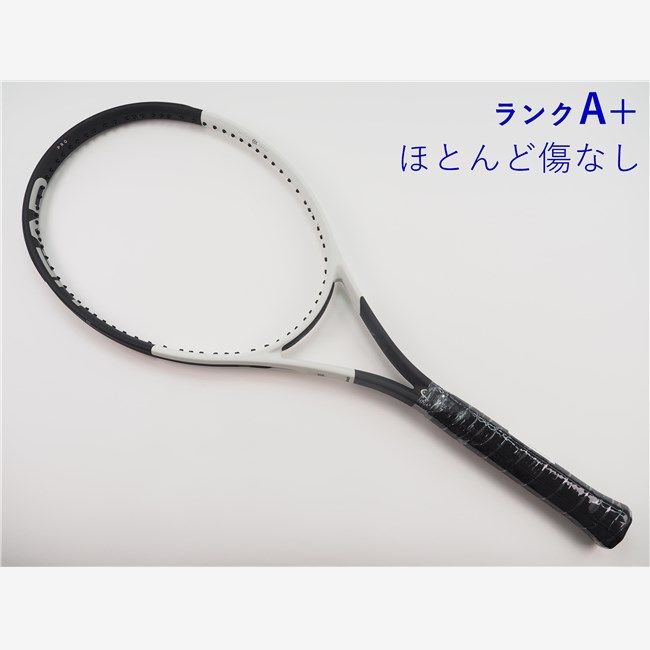 テニスラケット ヘッド スピード プロ 2025年モデル G2 HEAD SPEED PRO 2025