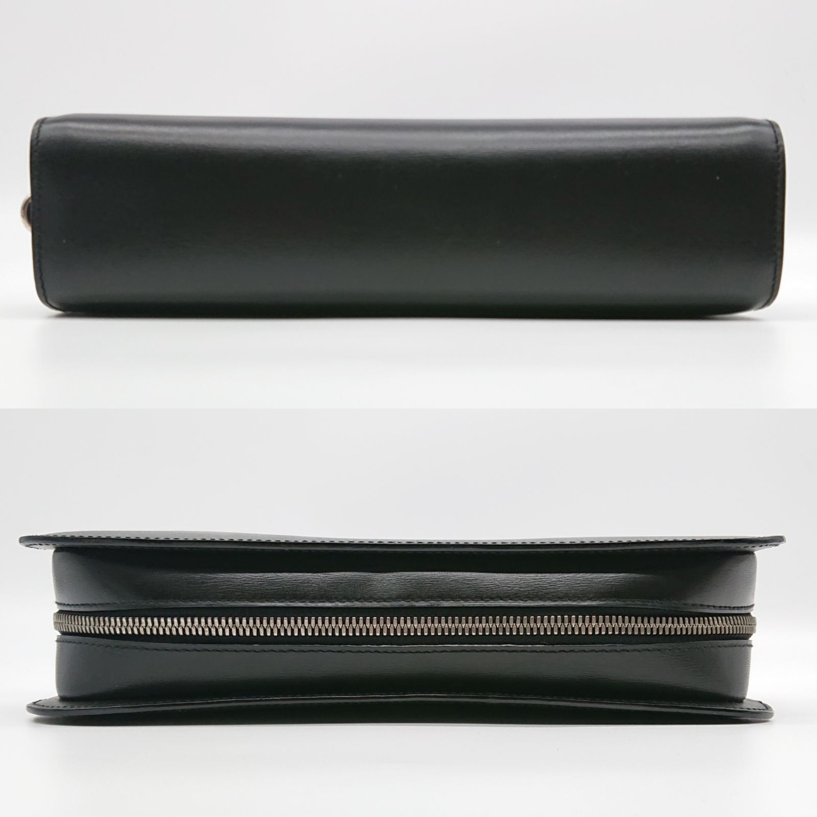 未使用】 Cartier カルティエ パシャライン クラッチバッグ ストラップ 