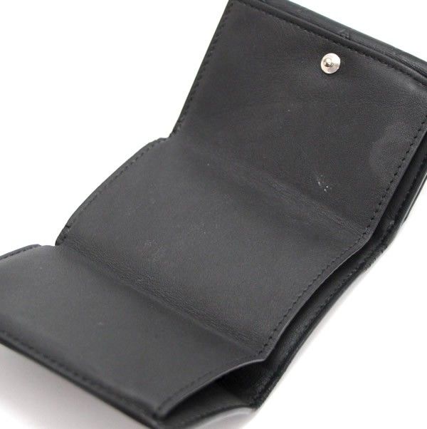 ルイヴィトン Louis Vuitton ディスカバリー 三つ折り財布コンパクト  