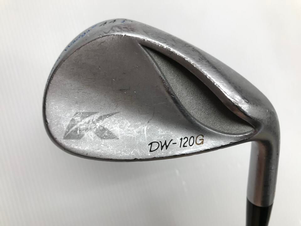 Dolphin Wedge DW-120G | 44 | S | NSプロ950GH neo | 中古 | ウェッジ