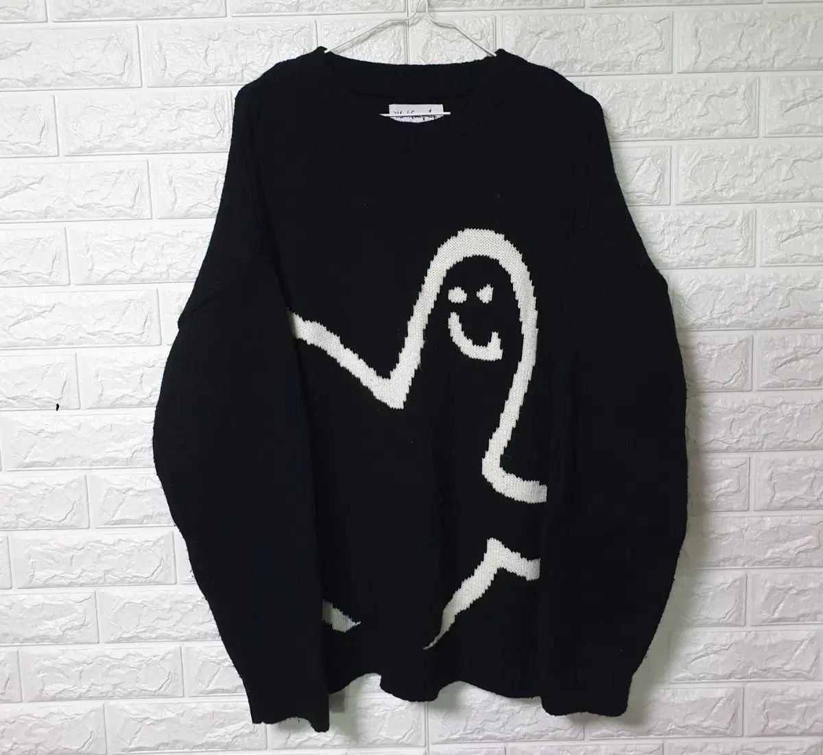 Mark Gonzales(マークゴンザレス) ニット セーター 出品