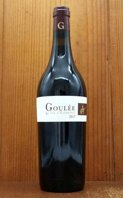 グレ バイ コス デストゥルネル 2016 AOCメドック シャトー コスデス