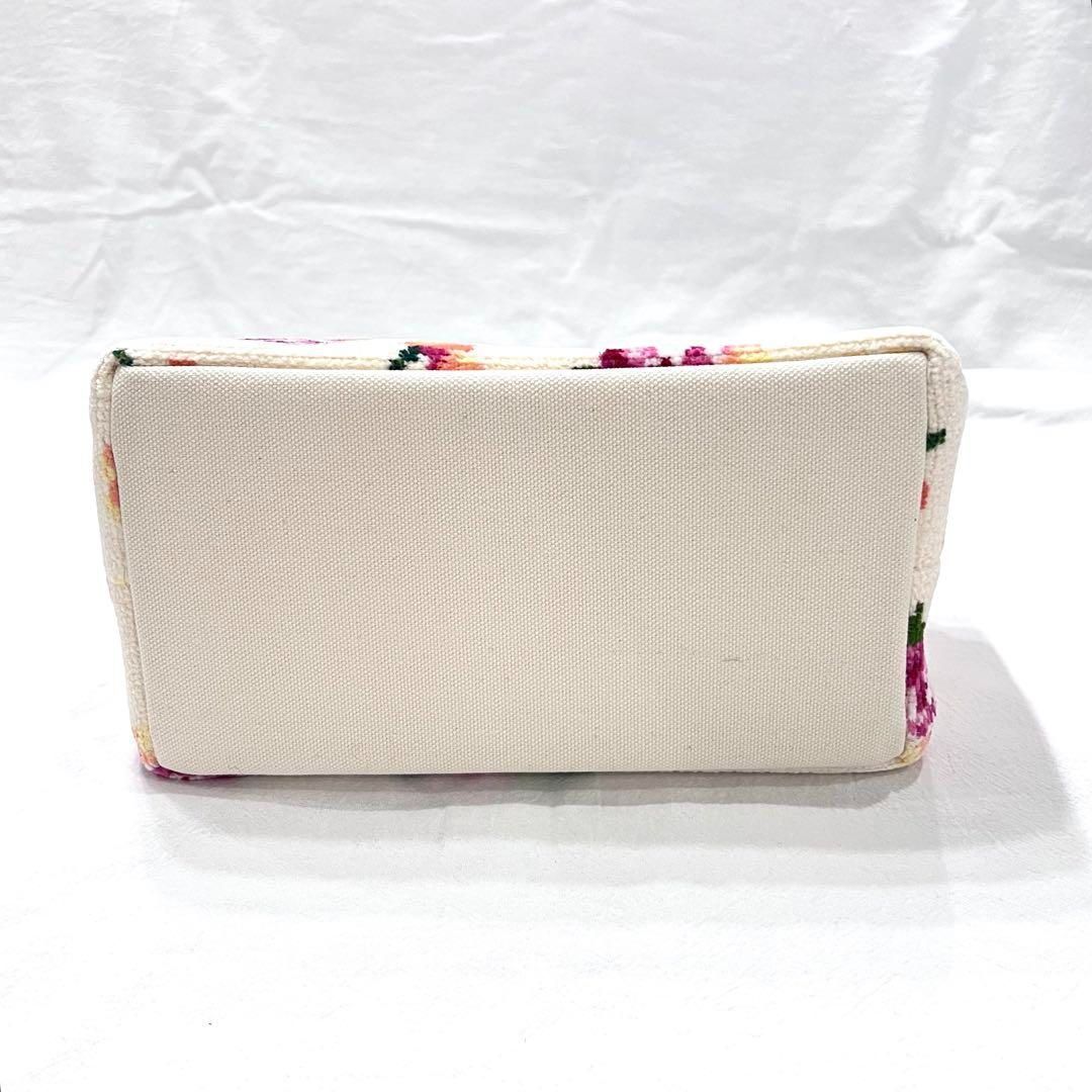 フェイラー ハイジファブリックバスケット ホワイト 新品 未使用