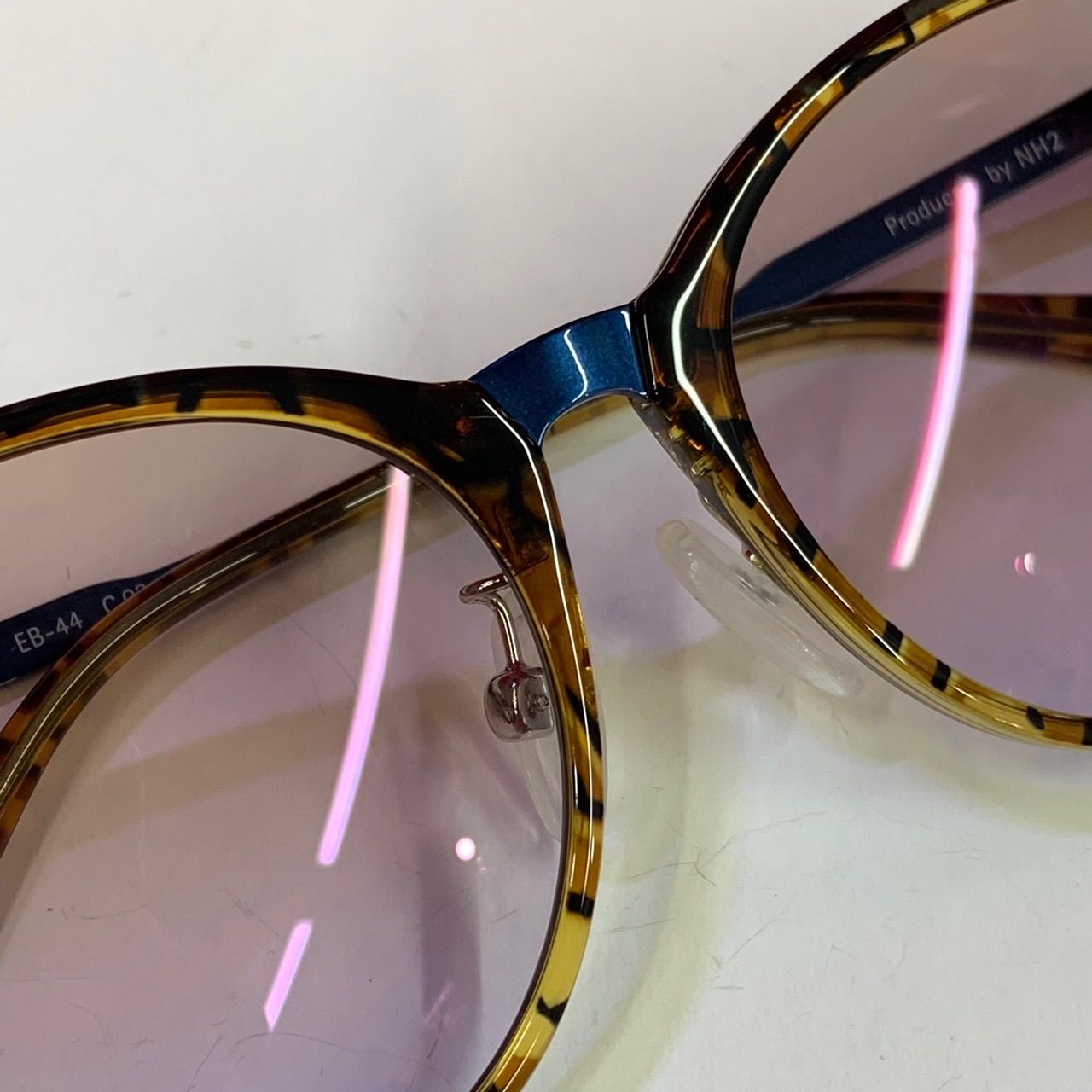 アイブレラタイムレス ハバナブルー C03 Kkt - メルカリ