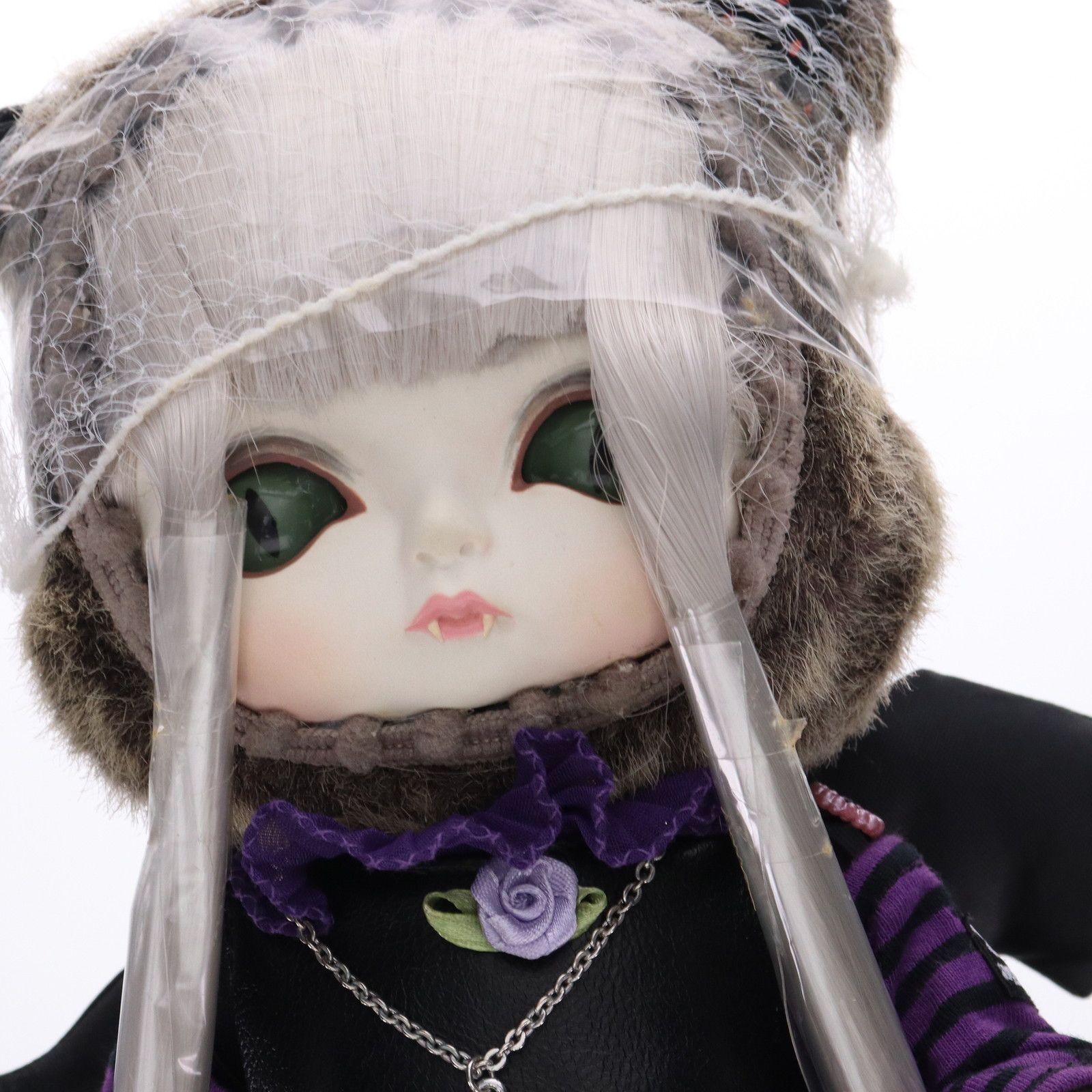 福寿ドール Toffe HAZEL ヘイゼル