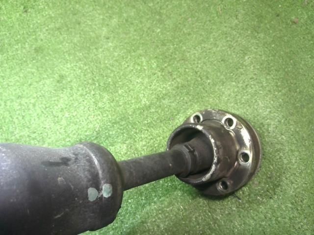 ソリオ DBA-MA15S フロントプロペラシャフト 27101-54M00 自社品番250246