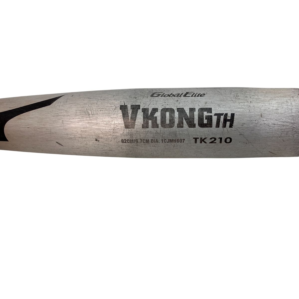 Global Elite VKONG TH TK210 中学生硬式用