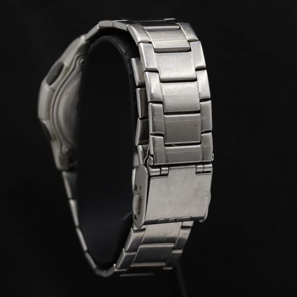 【国内正規品】カシオ ウェーブセプター CASIO wave ceptor ソーラー電波時計 WVA-M630L-1A2JF/WVA-M630L-9AJF メンズ/腕時計/電波腕時計/ソーラー/タフソーラー/電波/ブラウン/ブラック/革バンド/本革/アナデジ/メーカー1年保証/新品 稼働 カシオ ウェーブセプター 5161 WVA-M630 ラウンド 電波ソーラー シルバー文字盤 メンズ腕時計 TKD 2000000 NSK  WAVE（CASIO） CASIO Wave Ceptor カシオ ウェーブセプター メンズ腕時計 ソーラー電波腕時計 シャンパン文字盤 ブラウンレザーベルト  国内正規品 WVA ...