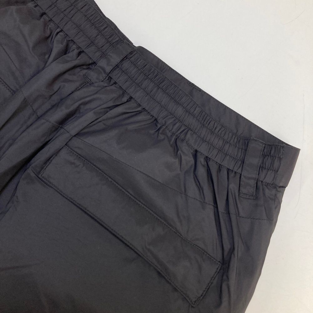 サイズ LL LOUD MOUTH ラウドマウス ダウンパンツ タグスカモ柄 ブラック系 240101514321 ゴルフウェア メンズ ストスト USTAUSTRALIA_COM_AU