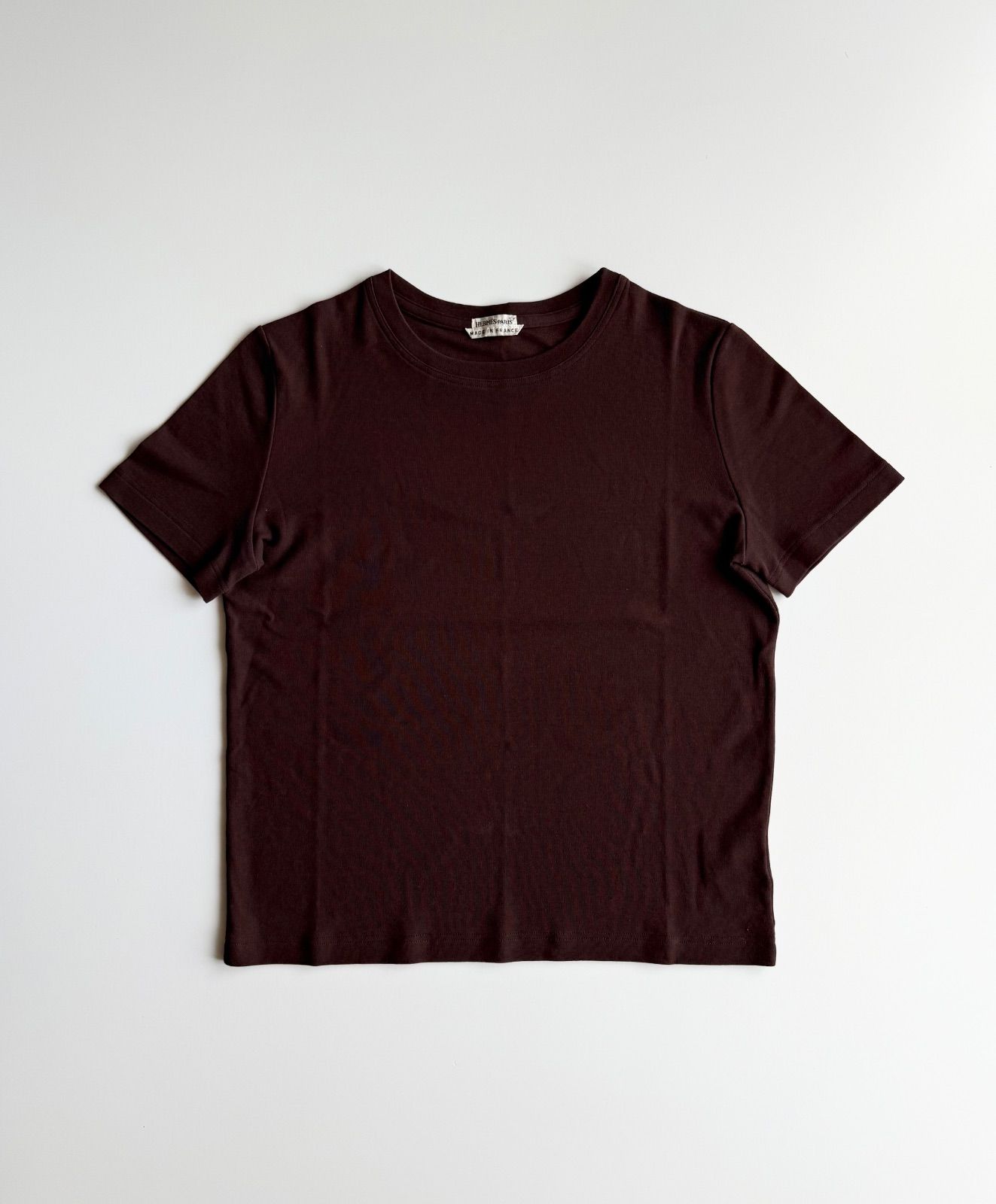 SS2000 Hermès by Margiela T-shirt エルメス マルジェラ期 archive アーカイブ 半袖 Tシャツ シャツ 2000年