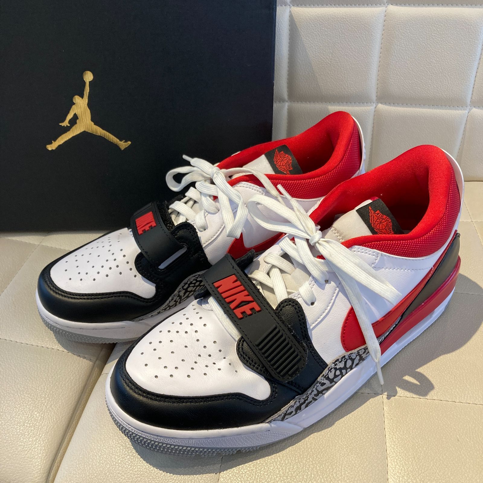 NIKE Air Jordan Legacy 312 Low 