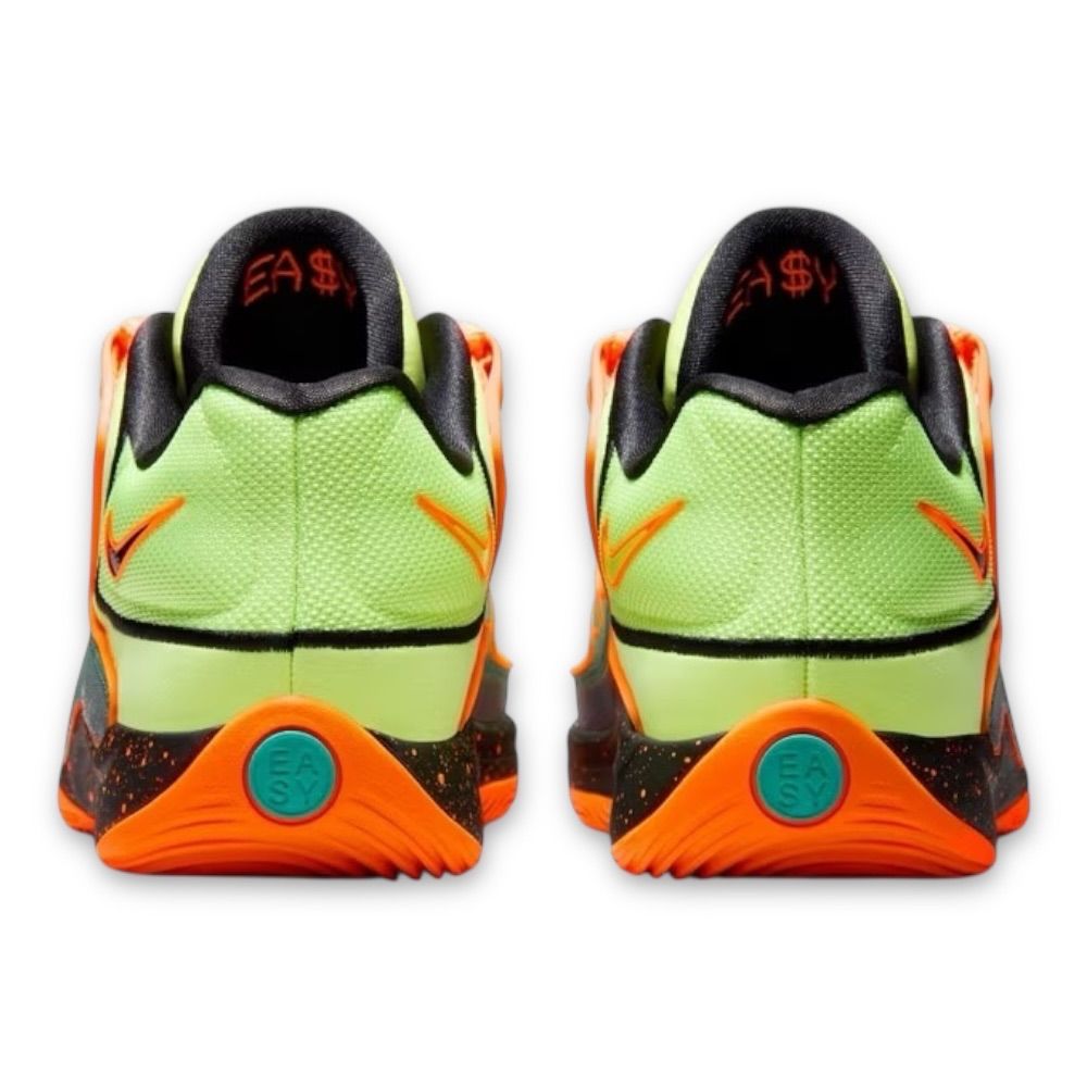 新品 ナイキ NIKE KD18 NRG EP バスケットボール バッシュ