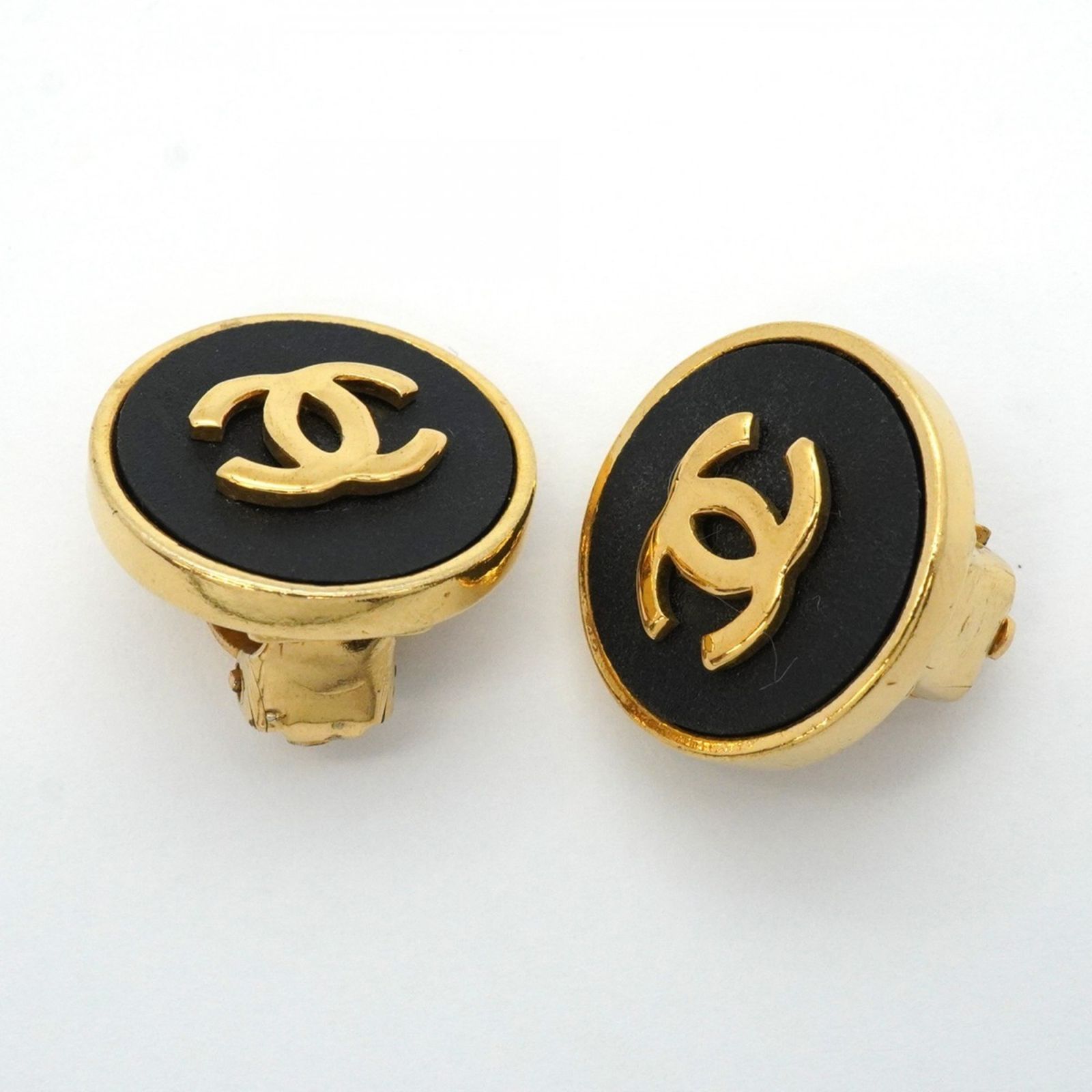 DEPOSE刻印】CHANEL ネックレス イヤリング セット