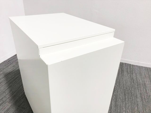 ハイタイプ デスクワゴン