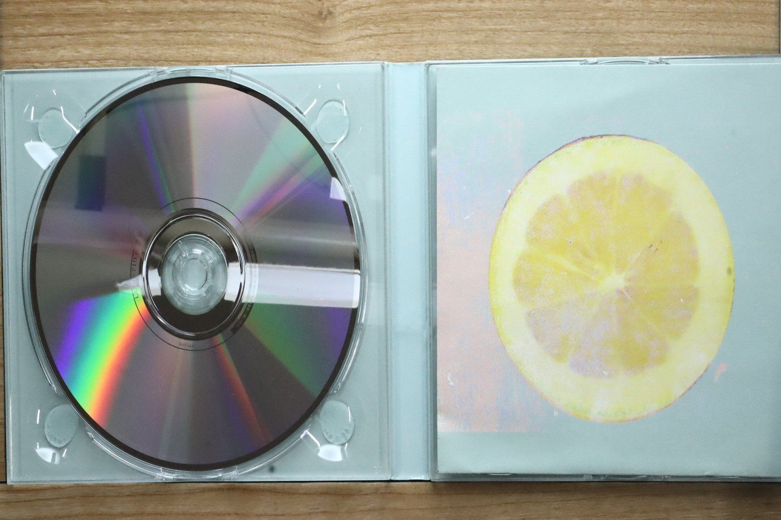 国内盤CD☆米津玄師/Kenshi Yonezu□ Lemon 【SRCL9747/4547366349399