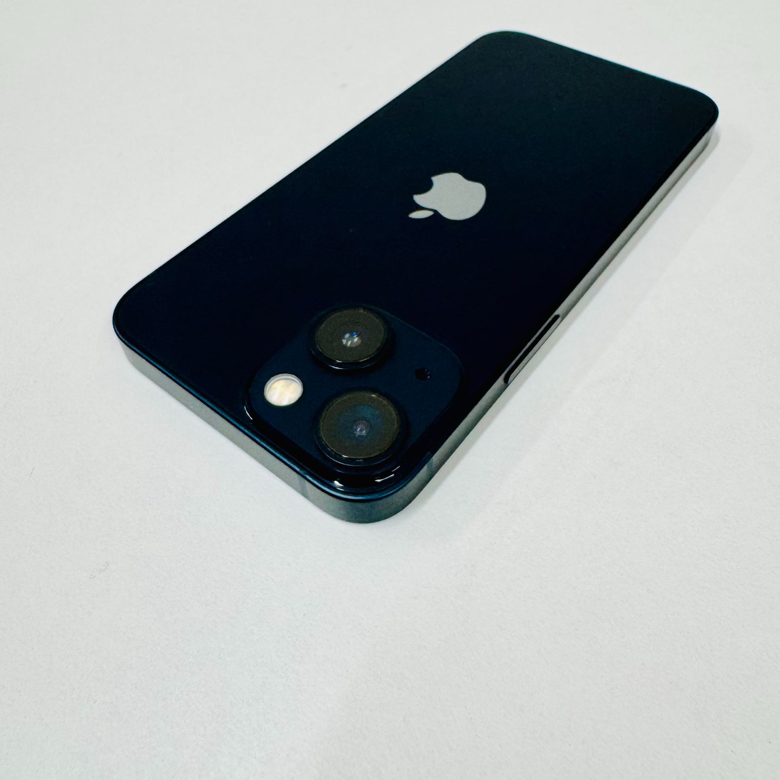 iPhone 13mini 128GB SIMフリーバッテリー100%『新品同様