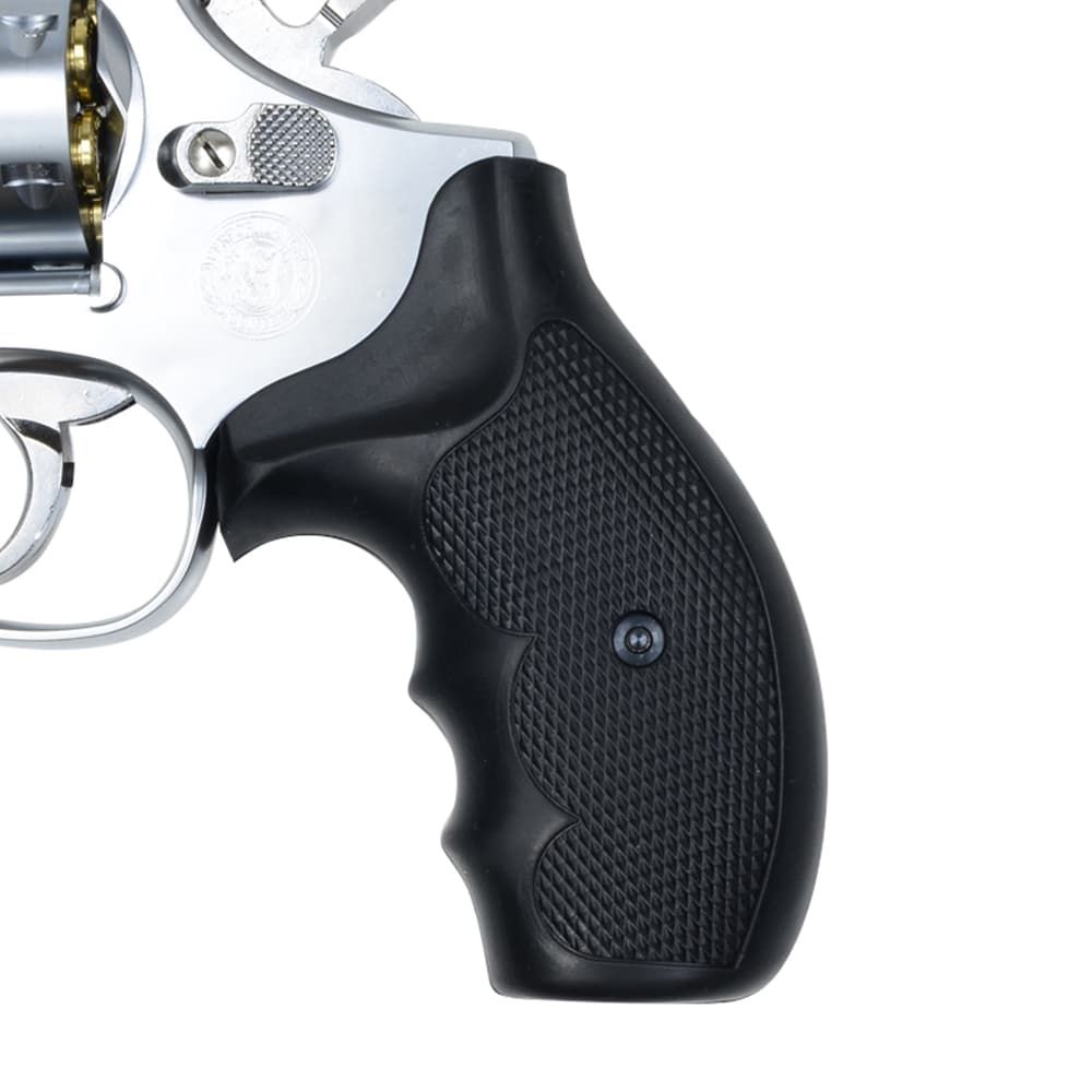 タナカワークス　m66 3インチモデル　シルバー　未発火 Amazon | タナカ S&W M66 4インチ コンバット マグナム