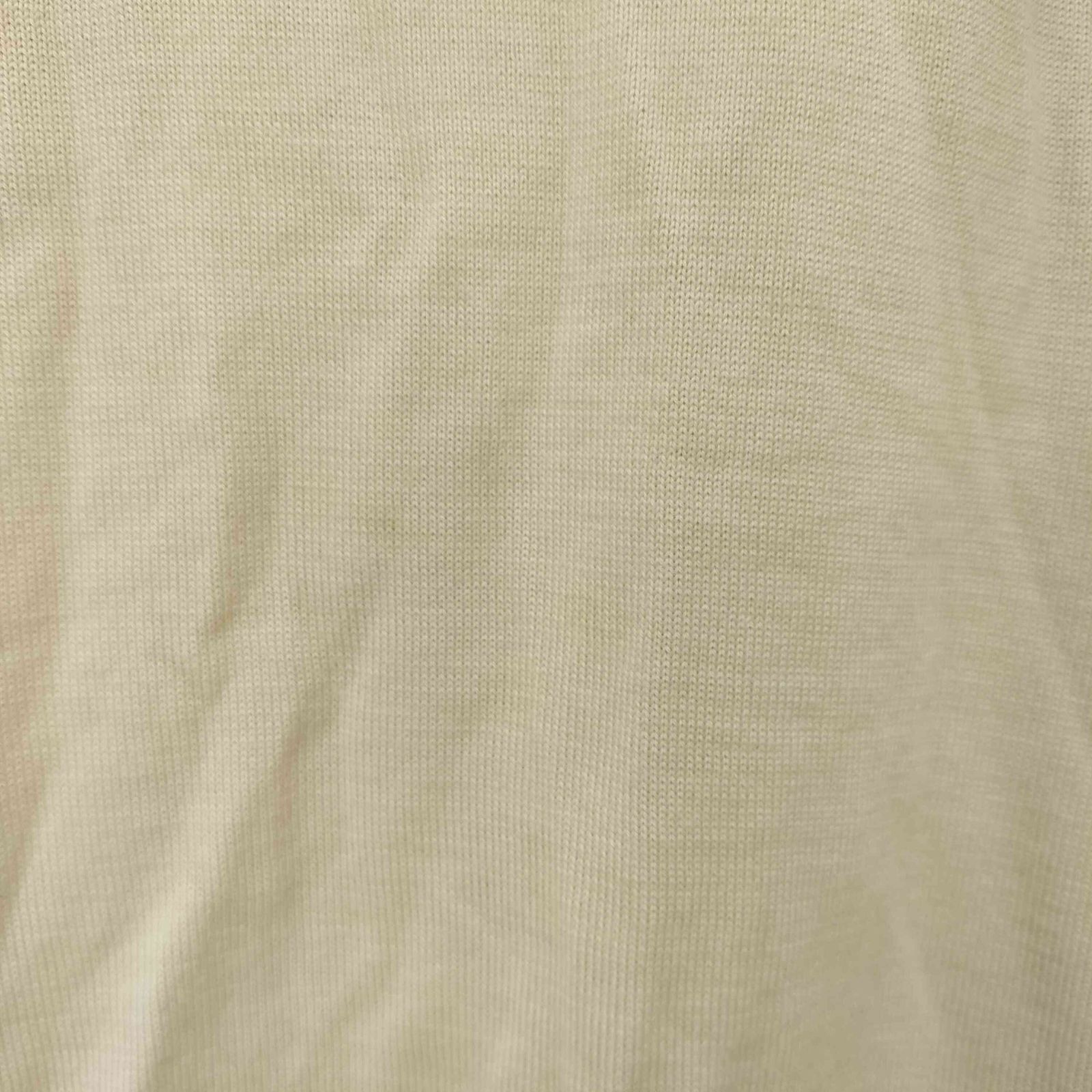 USED古着(ユーズドフルギ) {{DORIANI CASHMERE}} イタリア製 シルクカシミヤ混 ハイネック カーディガン メンズ  50【中古】【ブランド古着バズストア】 ユーズドフルギ USED古着 イタリア製 シルクカシミヤ混 ハイネック