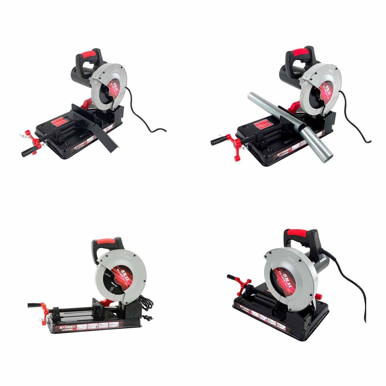 SCS-180TS