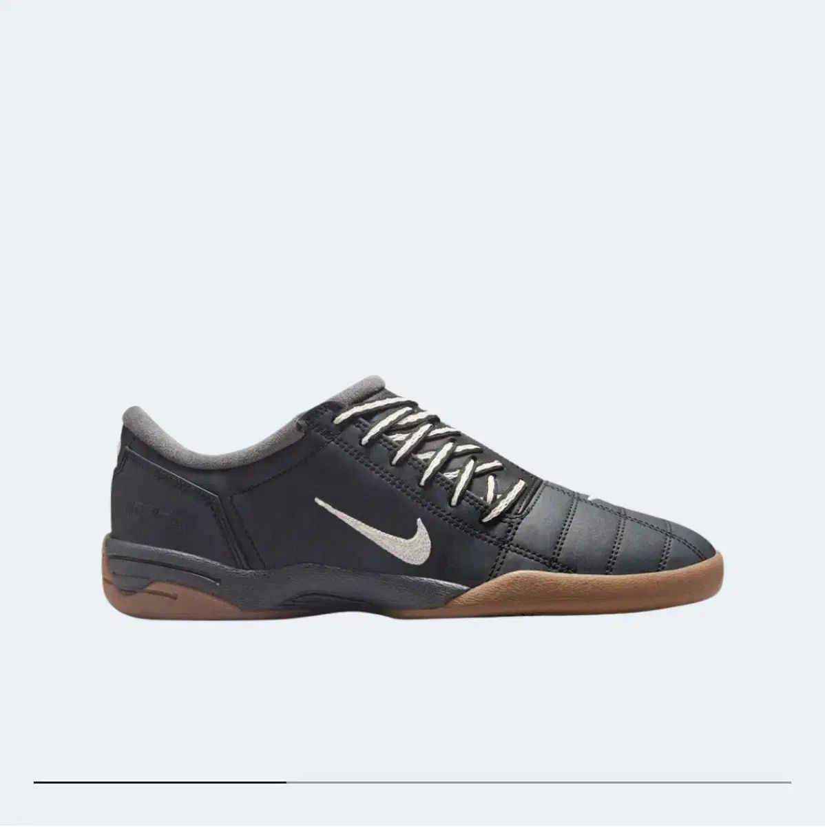 NIKE ナイキ 合計 90 3 SP 黒 ダーク ブラウン 245