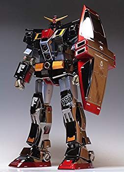 【中古】GUNDAM FIX FIGURATION METAL COMPOSITE サイコ・ガンダム 香港ナイトver.　魂ネイション2009限定 i8my1cf