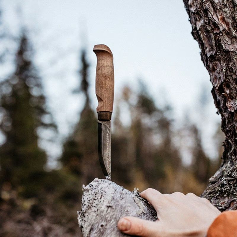 フィンランド製