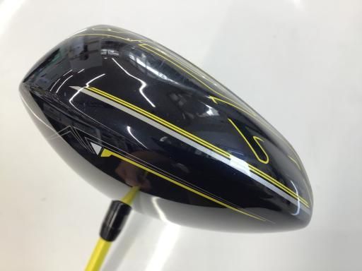 中古】【ゴルフ用品】ドライバー RODDIO S-Design Oversized