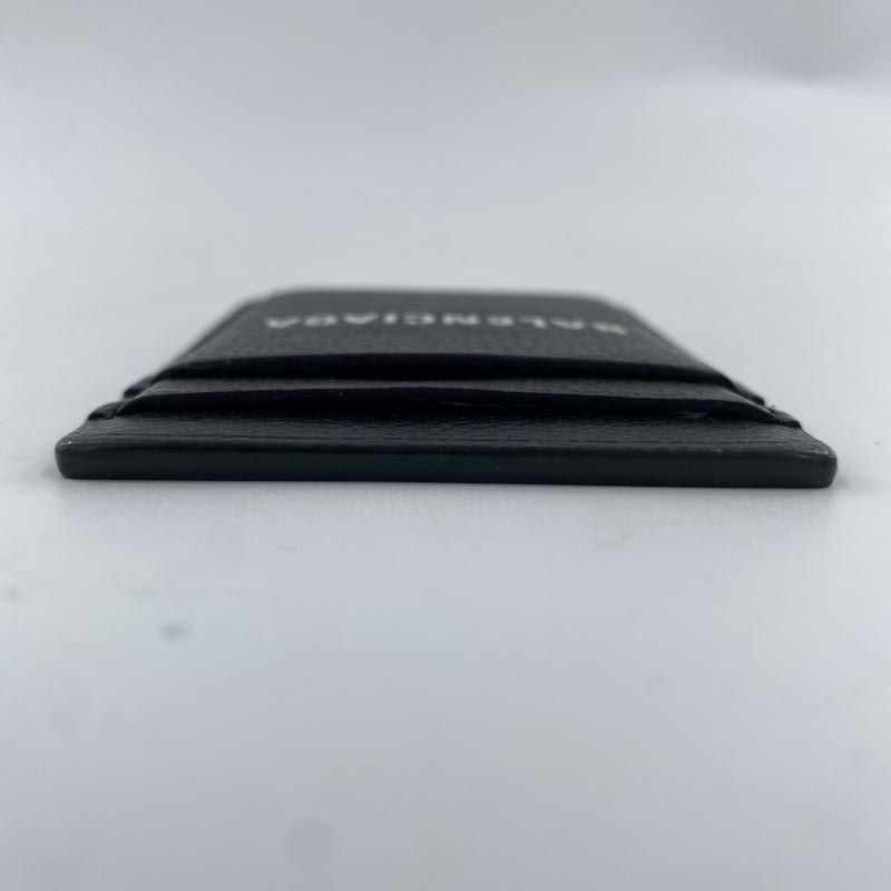 ブラック バレンシアガ