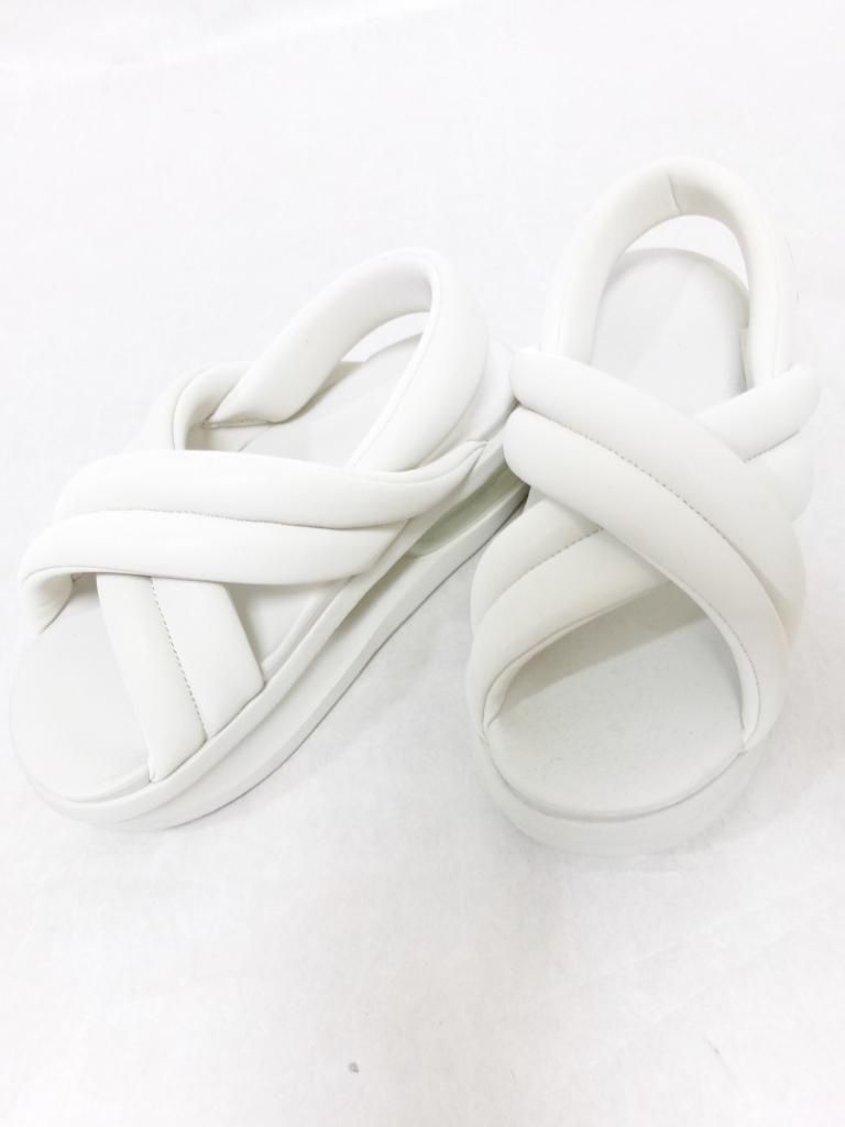 NIKE ナイキ サンダル エアマックス み 22.0cm 969370