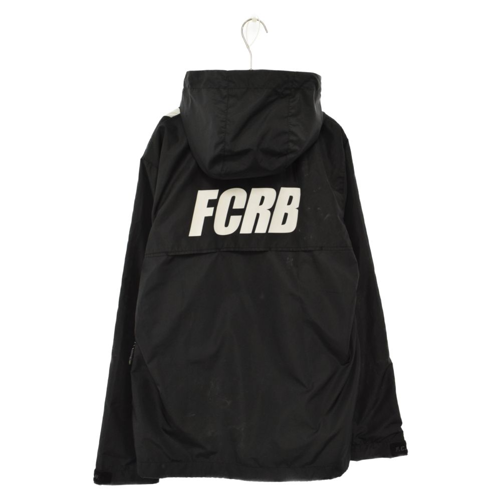 F.C.R.B./F.C.Real Bristol/FCRB (エフシーアールビー/エフシーレアル