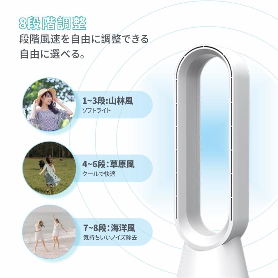 空気の循環