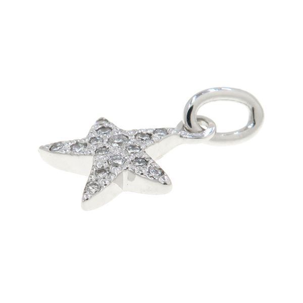 ポメラート DoDoダイヤチャーム スターフィッシュ 無料ギフトラッピング Aランク