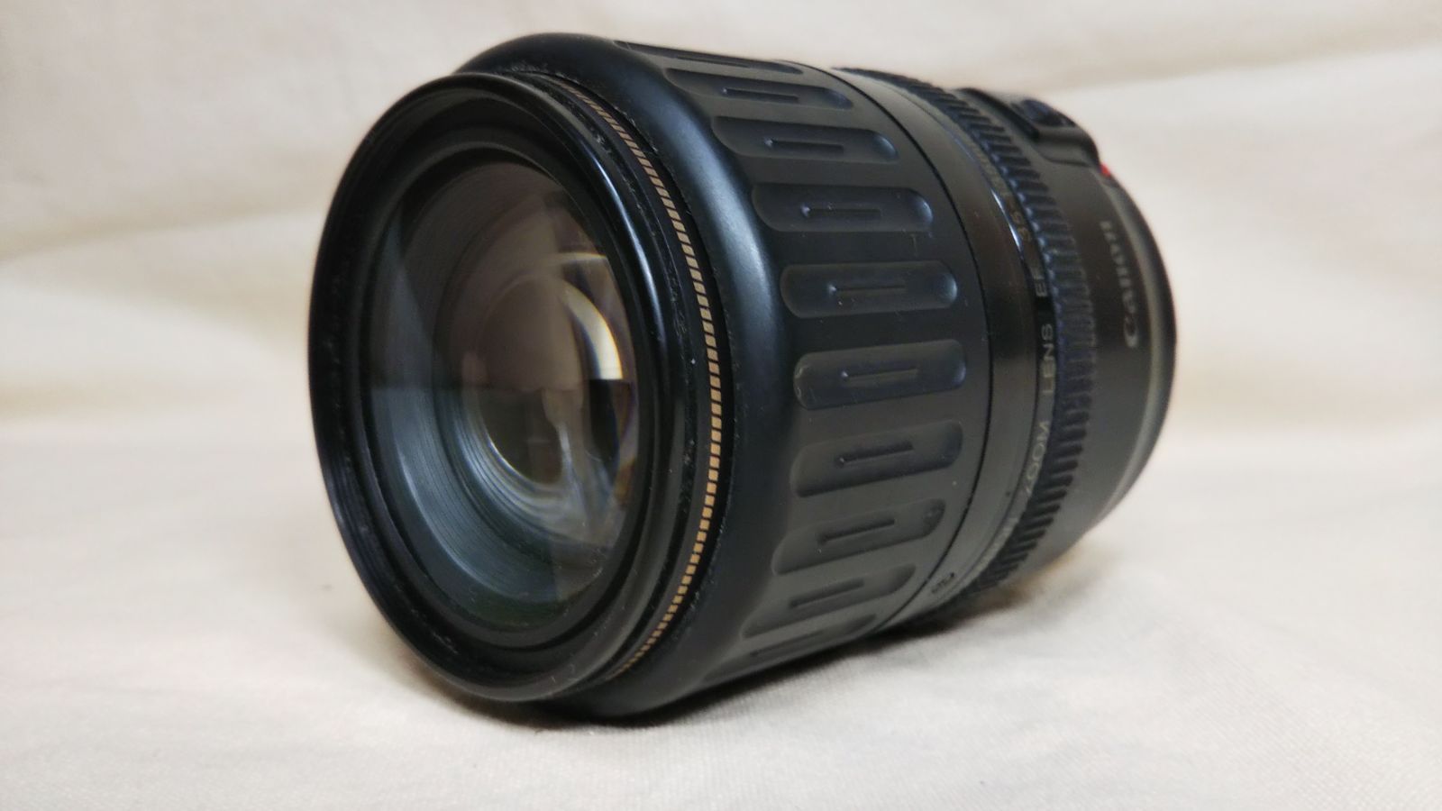 CANON ZOOM LENS EF 35-135mm 1:4-5.6 ULTRASONIC一眼レフカメラレンズ