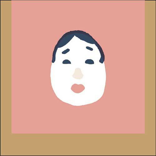 まとめ エルコミューン ミニカード goyururi ヒトコトカード okame GYR-071 ×50セット