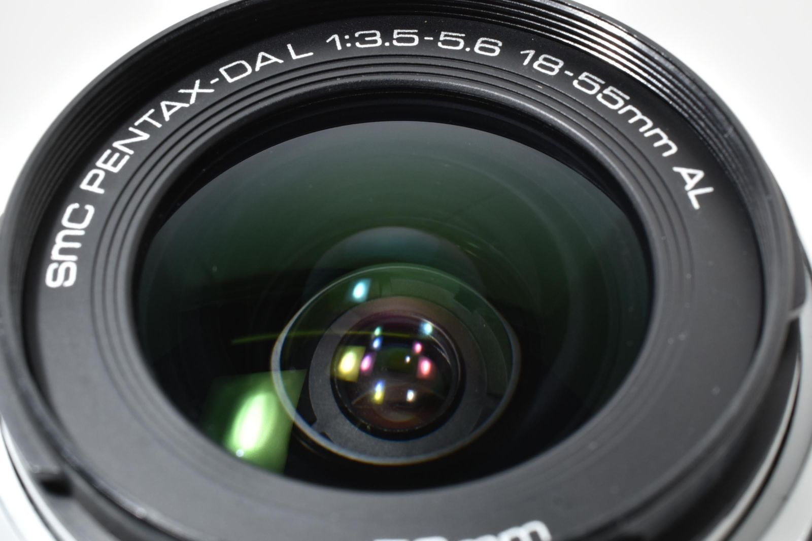 ☆美品☆ペンタックス PENTAX K-X ボディ / 18-55mm レンズキット