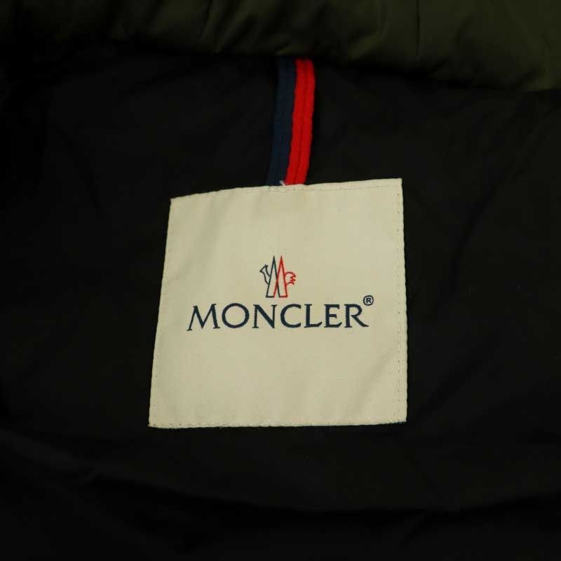 モンクレール MONCLER BETULONG GIUBBOTTO ダウンコート