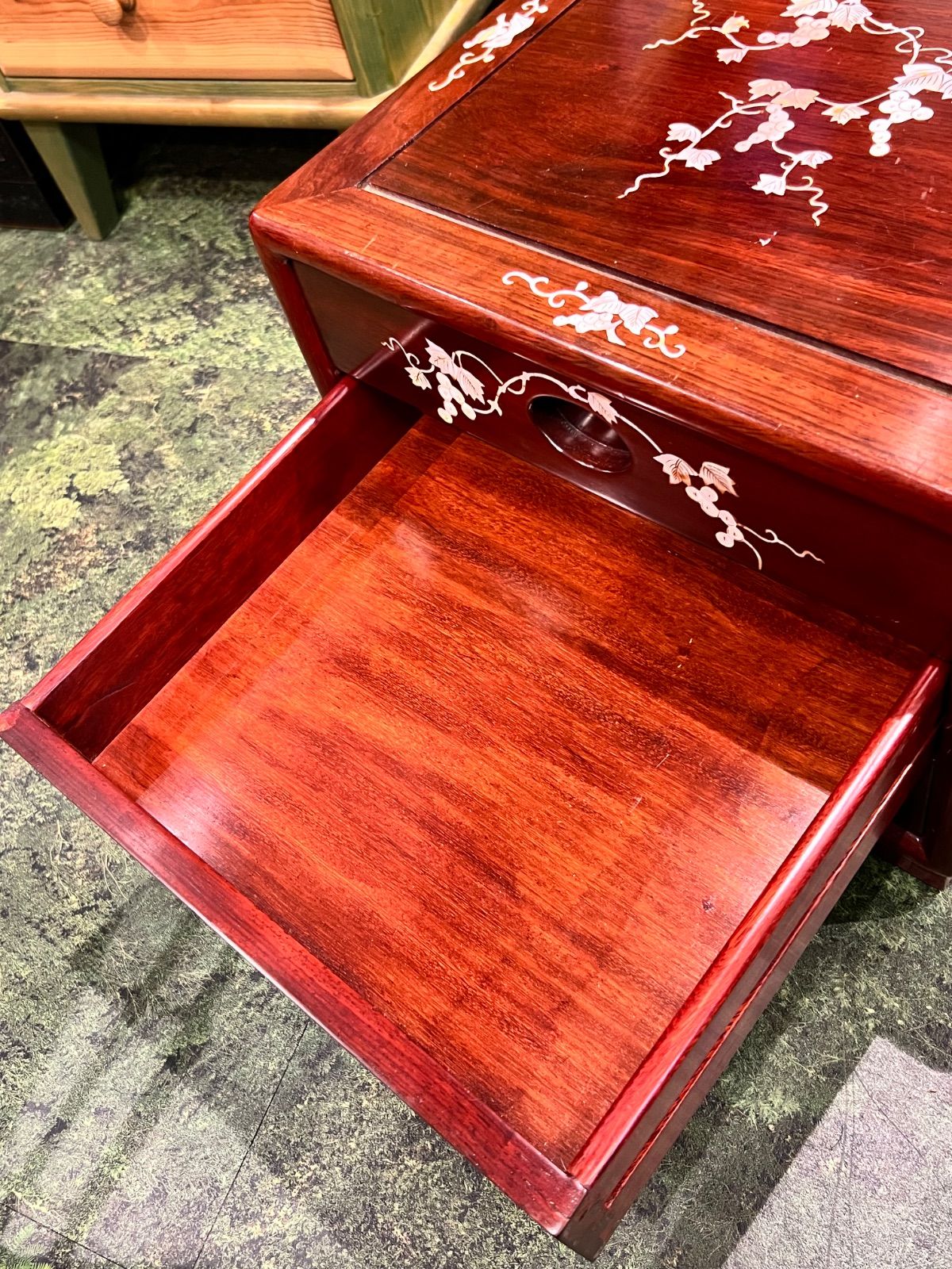 小箪笥 小引出