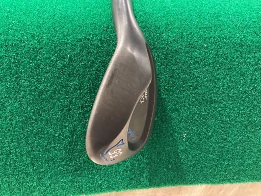 Dolphin Wedge DW-117 55度ウェッジ中古 Dolphin Wedge キャスコ ドルフィン ウェッジ フォージド wedge