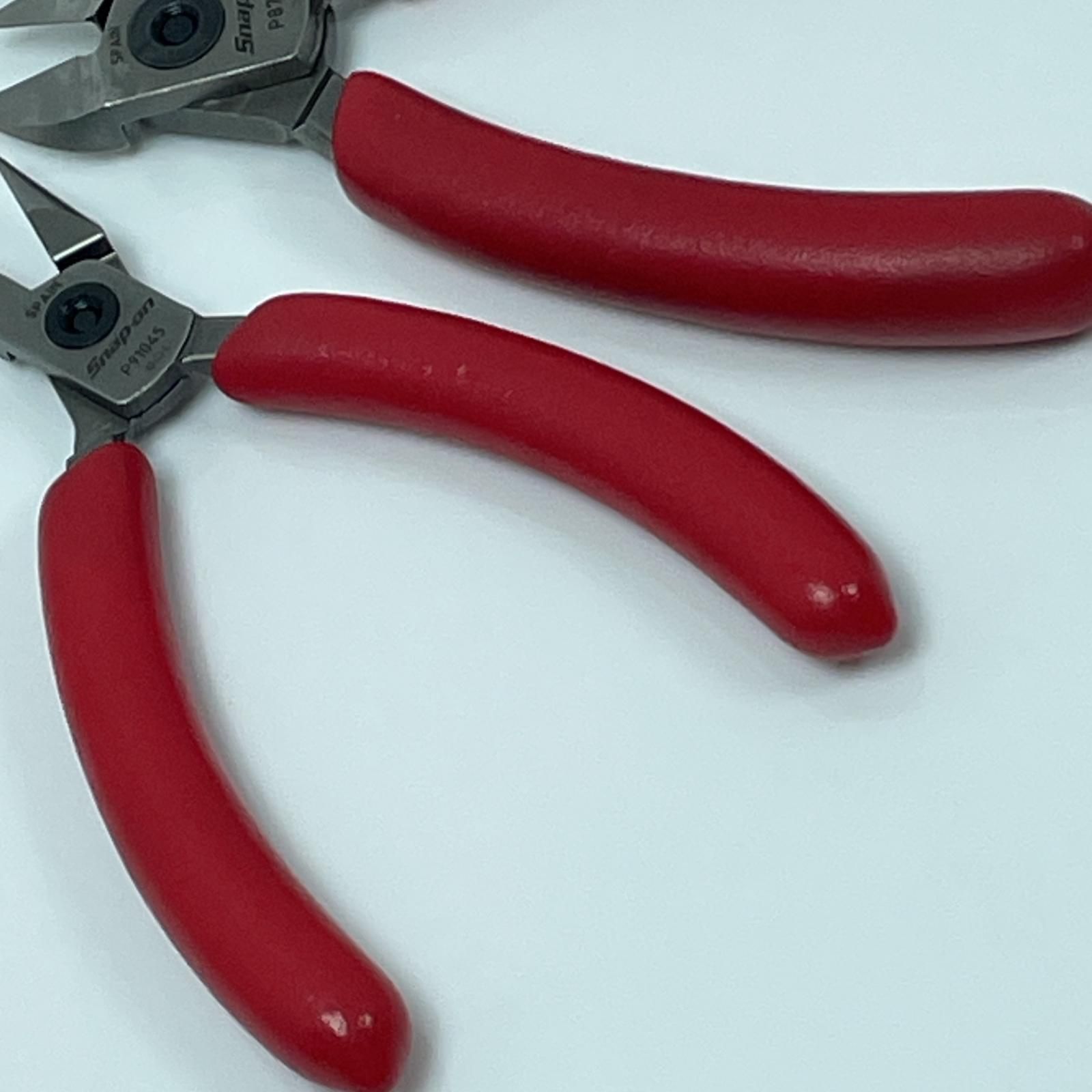 Snap-on