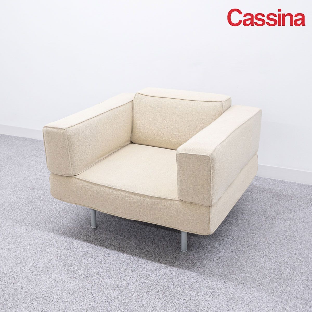 中古品】Cassina カッシーナ K02 GRANDANGOLO グランダンゴロ