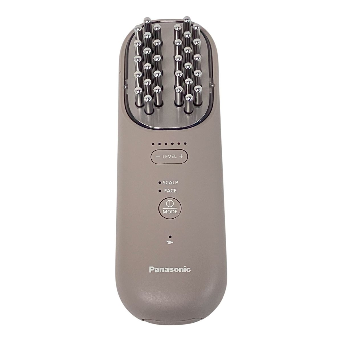 Panasonic EH-SP60 バイタリフトブラシ パナソニック EMS