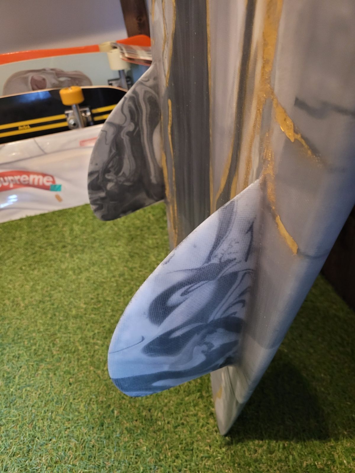 ●セール　リーサルサーフボード フィッシュ ○セール リーサルサーフボード フィッシュ