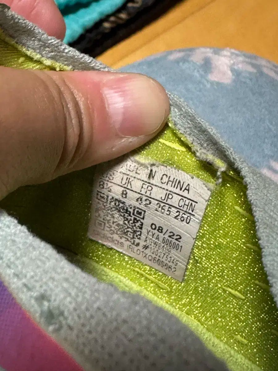 アディダス サッカーシューズ スピードポータル FG エリート サイズ26.5 WWW_OLIVIERBERNSTEIN_COM