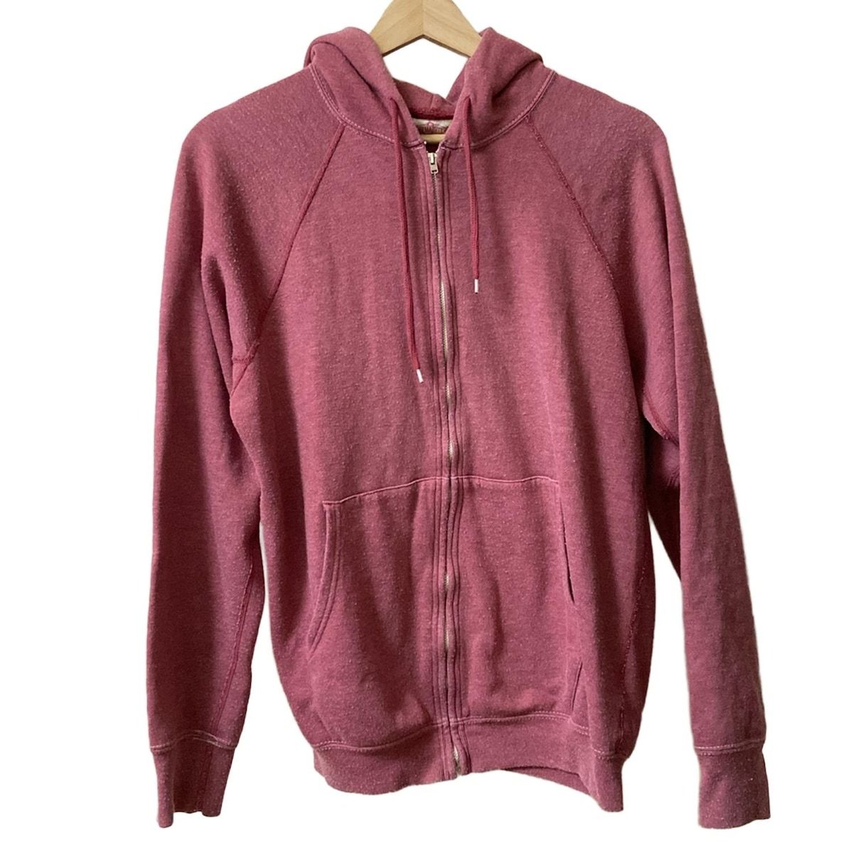 『HOLLYWOOD RANCH MARKET』パーカー　サイズ3 HOLLYWOOD RANCH MARKET(ハリウッドランチマーケット) パーカー サイズ